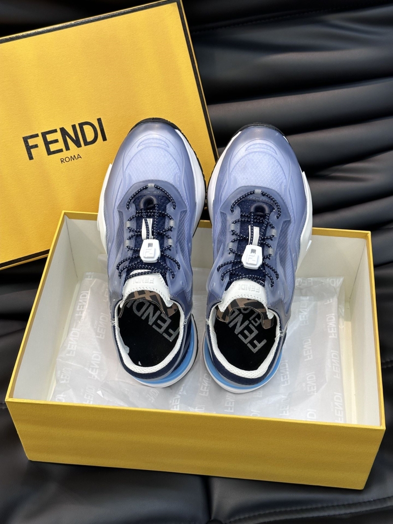 Fendi Sneakers